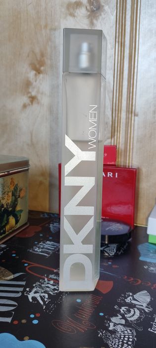 DKNY Women ok 65/100 ml