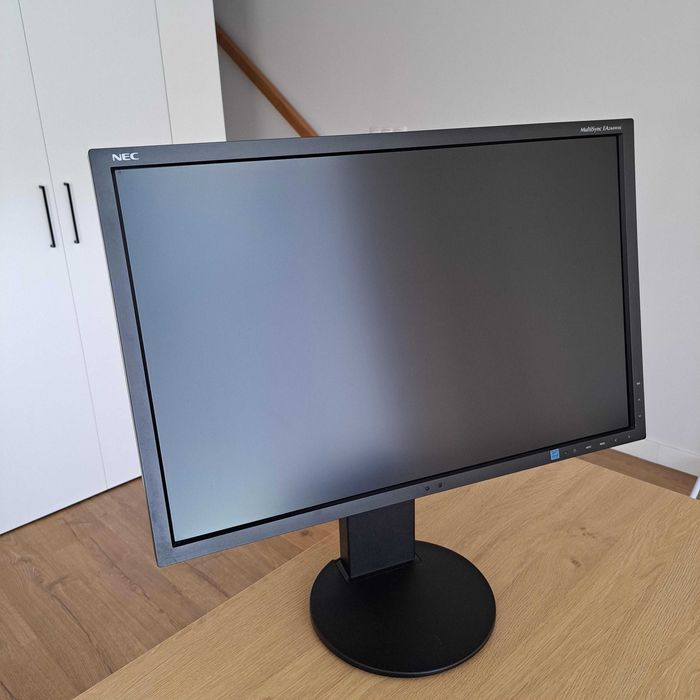 Monitor NEC MultiSync EA244wmi