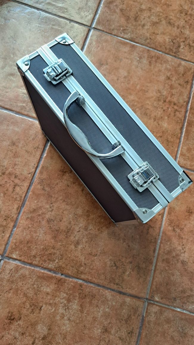 Pedaleira multiefeitos Digitech RP255