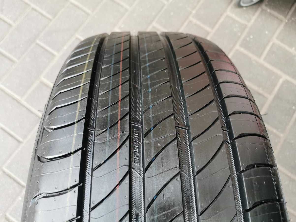 225/45 94V R17 MICHELIN PRIMACY4 S1 2024r 8mm NOWE Letnie Opony 4szt