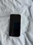 iPhone 12 64GB czarny – stan dobry, bateria 77%