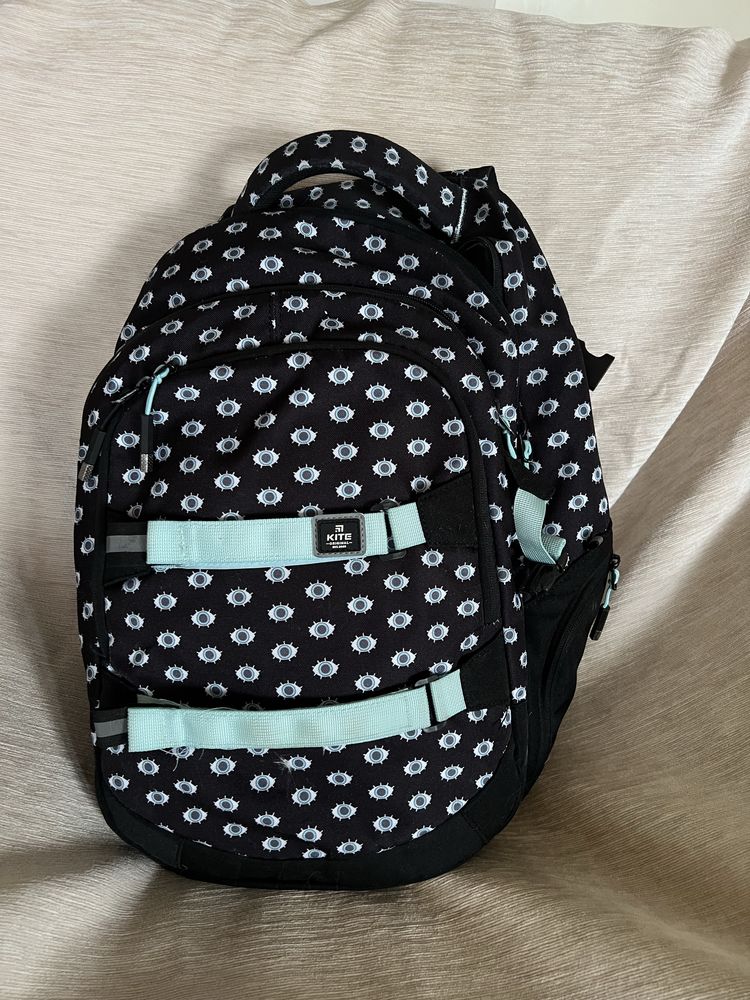 Рюкзак підлітковий Kite 44х30х21 см 19.5 л