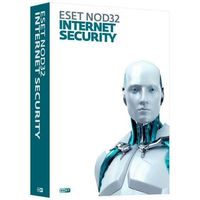 Nod32 eset internet security 1 год гарантия постоплата, антивирус