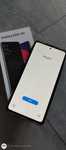 Samsung Galaxy A52s 5G

6.10 g 9
3.11 g 11
6.11