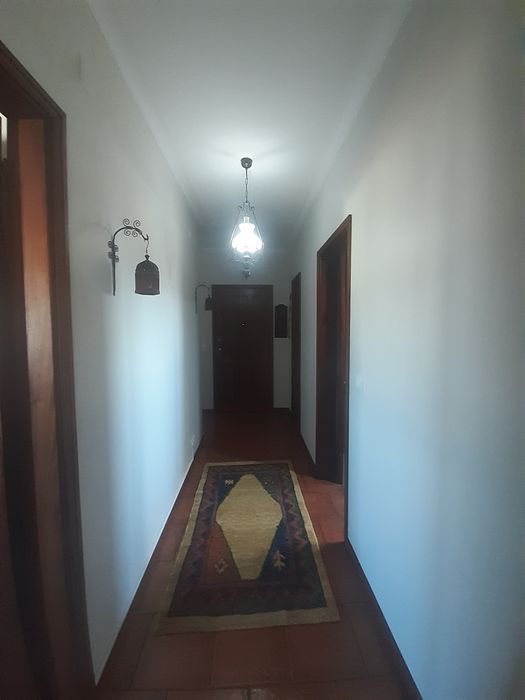 Arrendo apartamento T2