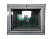 Nowe okno PCV 80 x 100 cm Skład Okien Nowych/Używanych