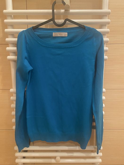 Sweter damski zara