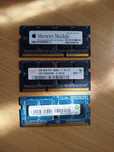 Оперативна пам’ять 2GB DDR3 SO-DIMM 1066-1333MHz Hynix Ramaxel ноутбук