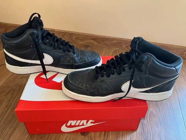 buty Nike Court Vision