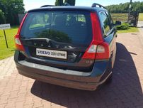 VOLVO V70 Zderzak Tył Czujniki Parkowania Wiązka 492-46 CZĘŚCI RADOM