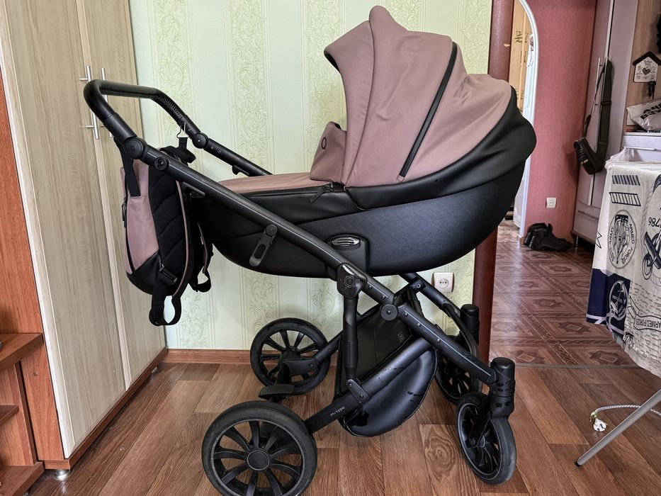 Коляска Anex m/type 2 в 1