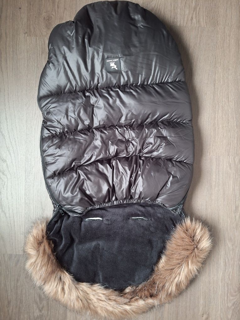 Śpiworek Cottonmoose