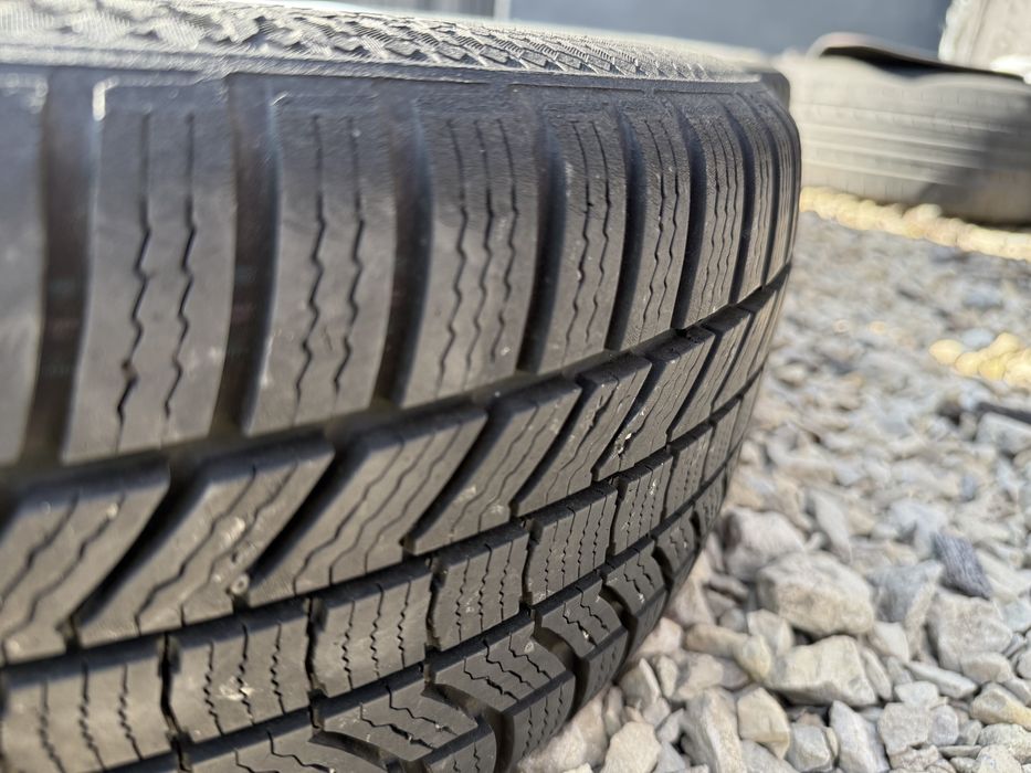 Z28*Koła Alu Zima Skoda Octavia,Superb*5x112*6jx17*ET48*205/50/17*22r