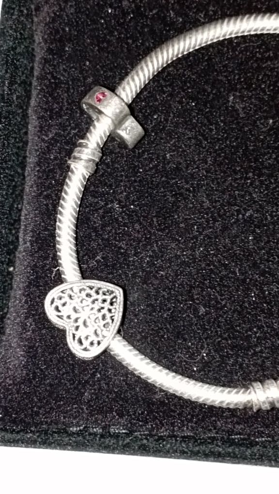 Pulseira Pandora