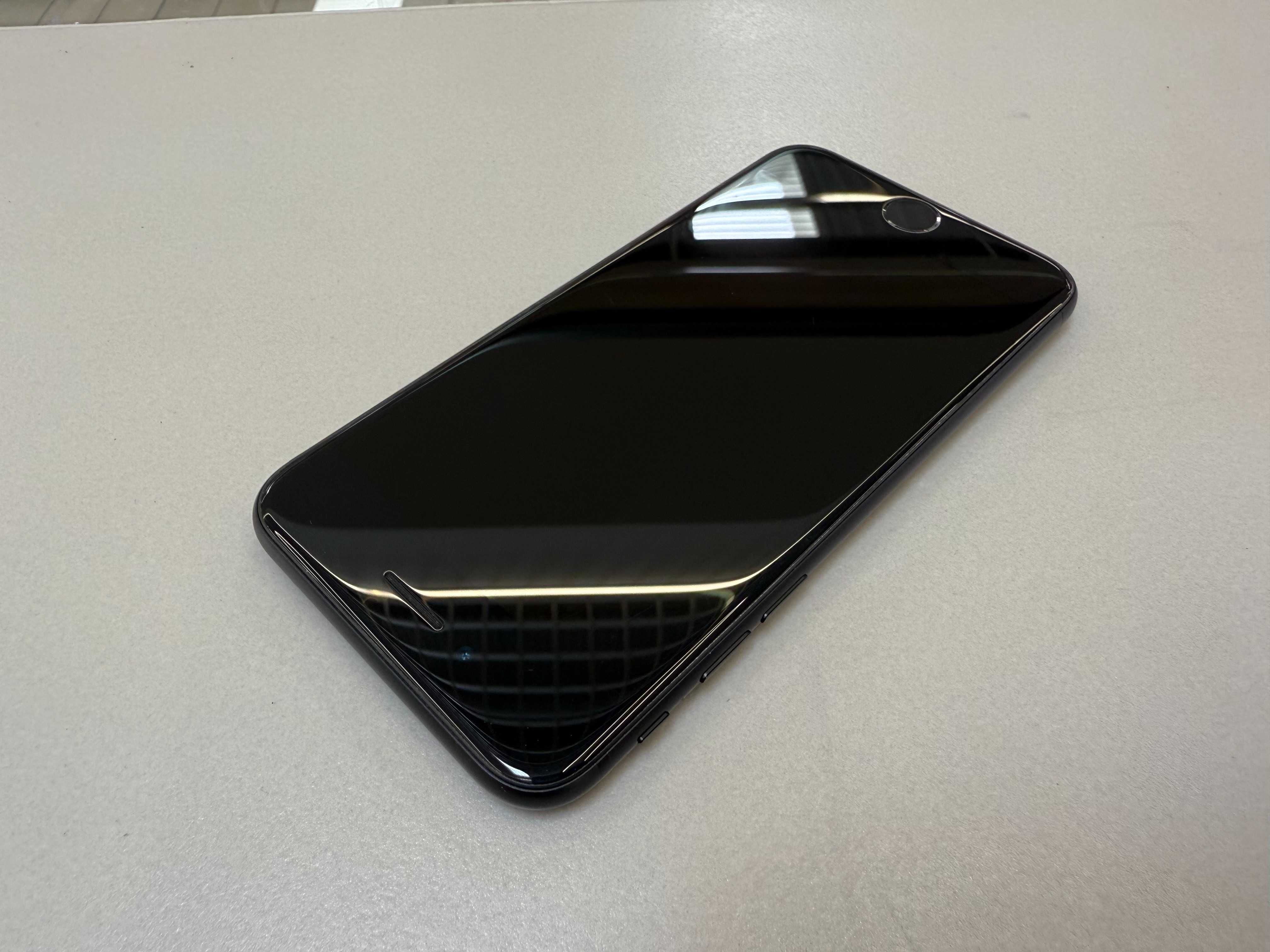 JAK NOWY Apple iPhone SE 2020 64GB bat.93% Czarny Teletorium Wałbrzych
