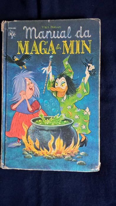 livros Disney   1ª edição