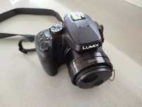 Panasonic Lumix DC-FZ82