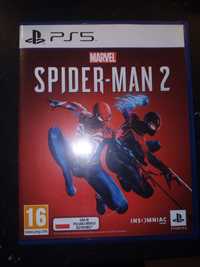 Spider-Man 2 PS5.