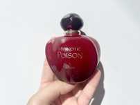 Dior Hypnotic Poison 100 ml - pusty flakon