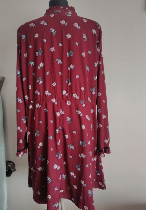 Sukienka  damska 48/50