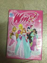 Filme Winx Club, terceira série