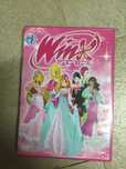 Filme Winx Club, terceira série