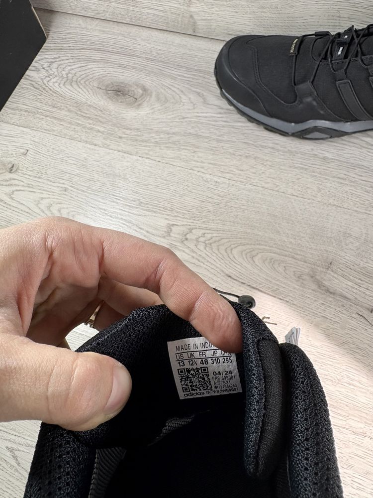 Adidas Terrex Swift R2 Gore-Tex IF7631 оригінал
