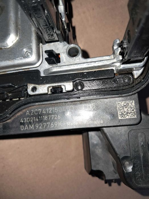 Електрообладнання