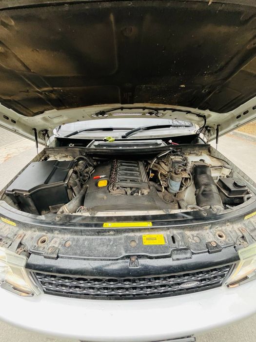 Продам Range Rover 3.0 дизель (M57)