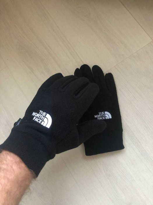 Рукавиці The North Face | На флісі | Сенсорні