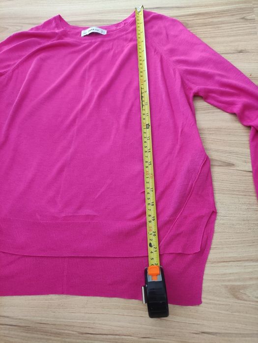 Lekki sweter Zara, 36