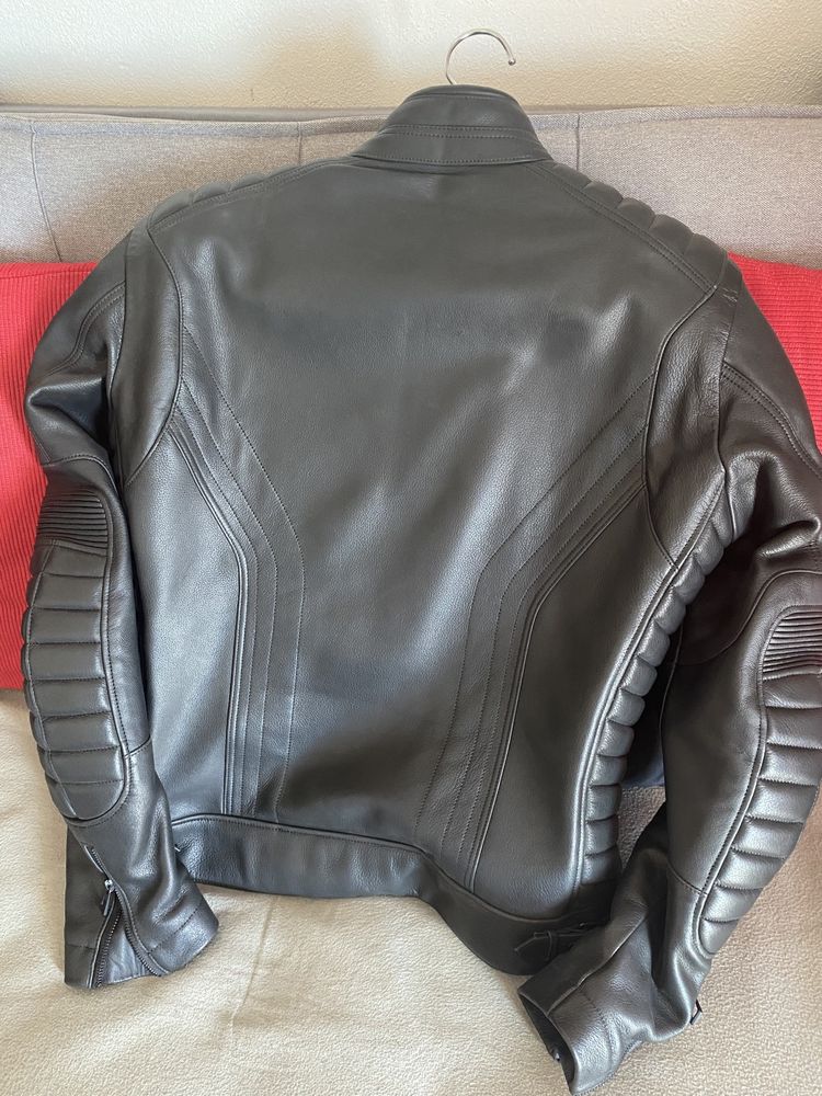 Alpinestars Burstunt Leather