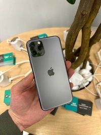 iPhone 11 про 64 Gb Чорний! Гарантія 3 міс 64 pro