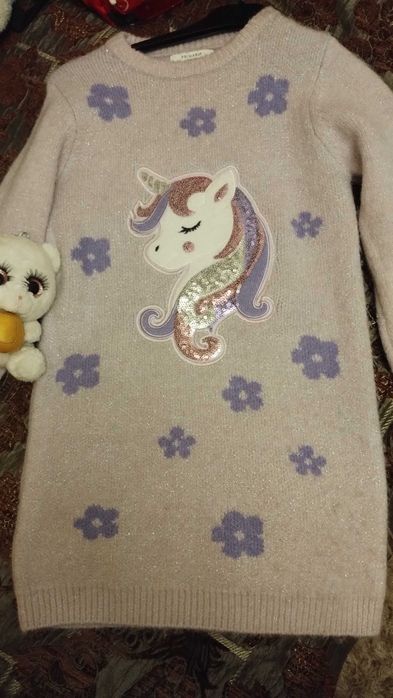 Світерок Єдиноріг