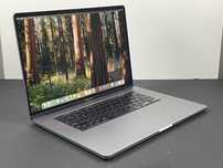 Mocny Lapotp Apple MacBook Pro 16 A2141 32GB RAM 1TB Touch Bar/ID