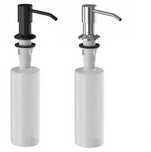 Dozownik mydła nablatowy 350ml