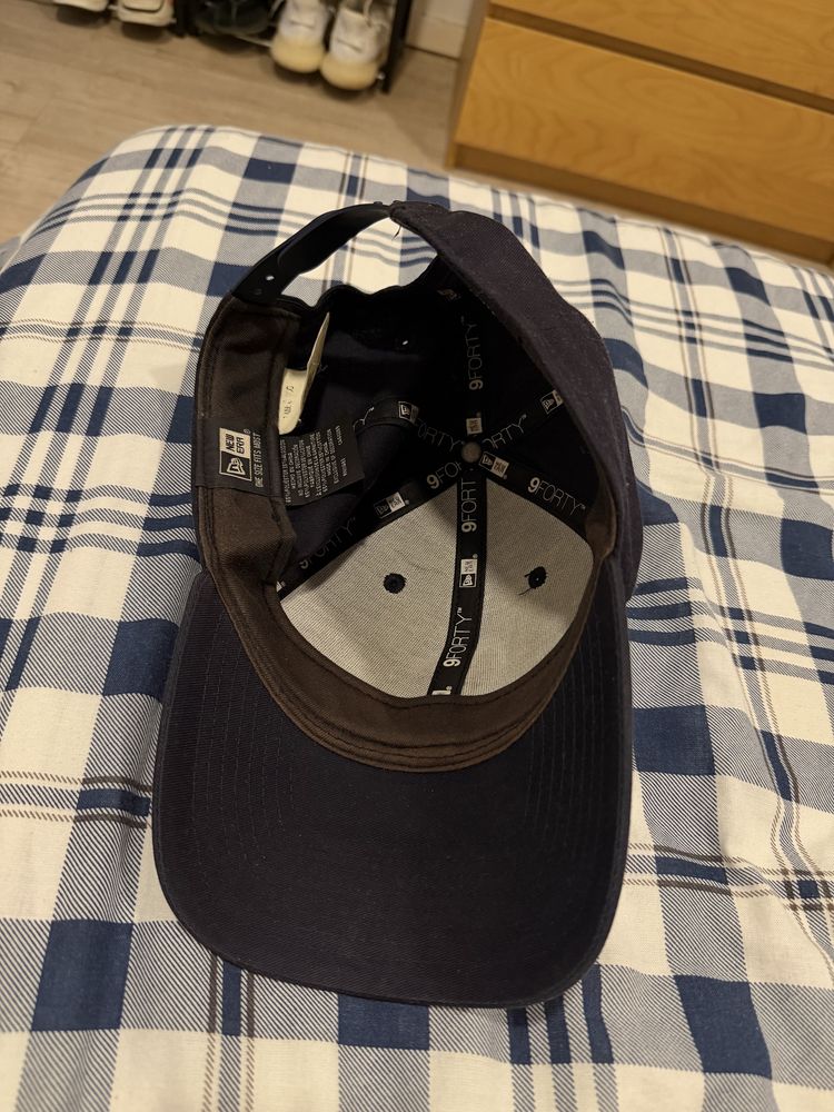 Chapeu Bone New Era