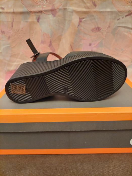 Босоножки MISS LIZA Турция