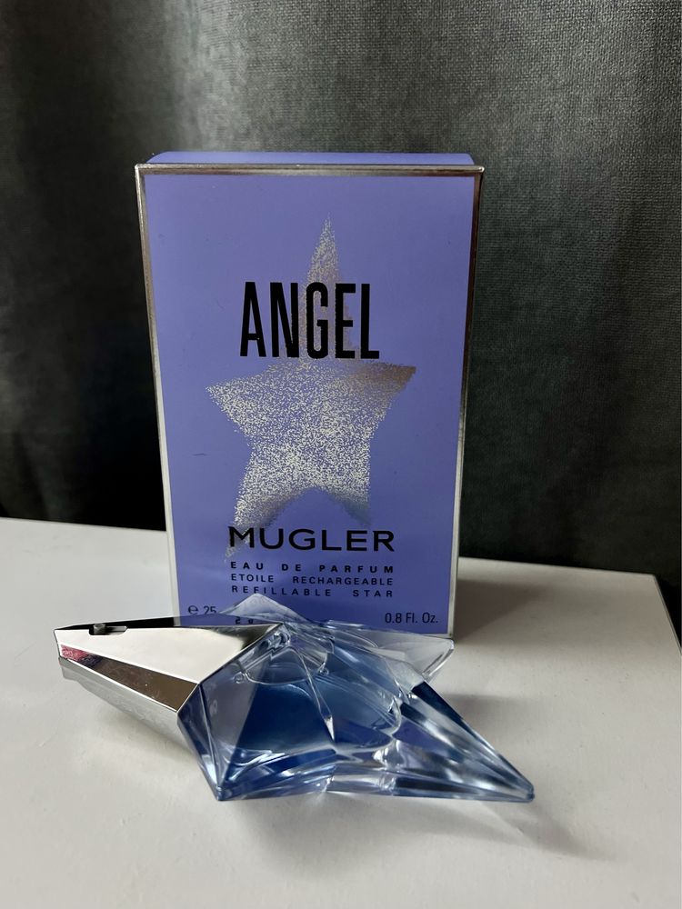 Парфумрвана вода Mugler Angel