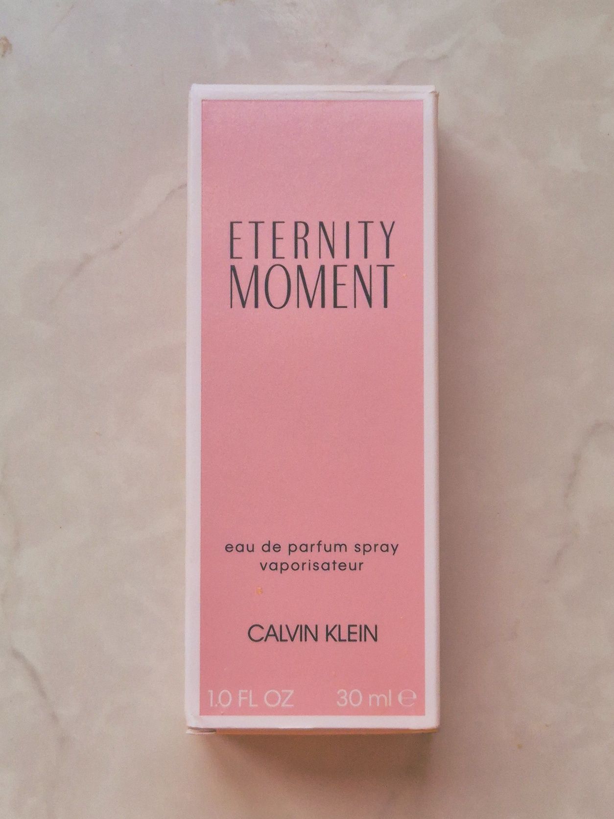 Парфум Calvin Klein Eternity Moment 30 мл