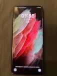 S21 Ultra 5G 256gb рабочий
