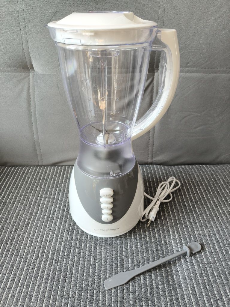 Blender kielichowy Esperanza Pina Colada