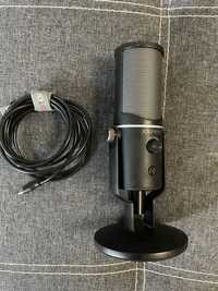 Мікрофон конденсаторний Jounivo, як Razer Seiren X