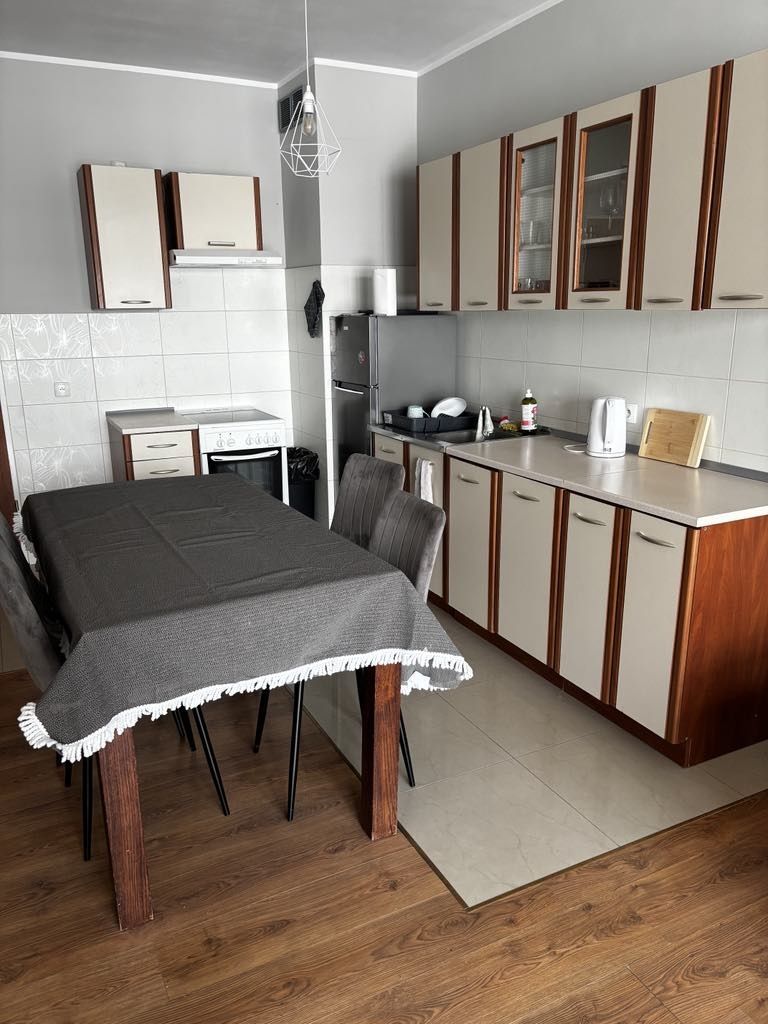 Apartament na Chełmońskiego