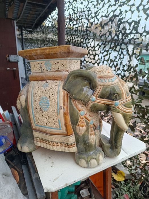 Декоративные подставки под вазы