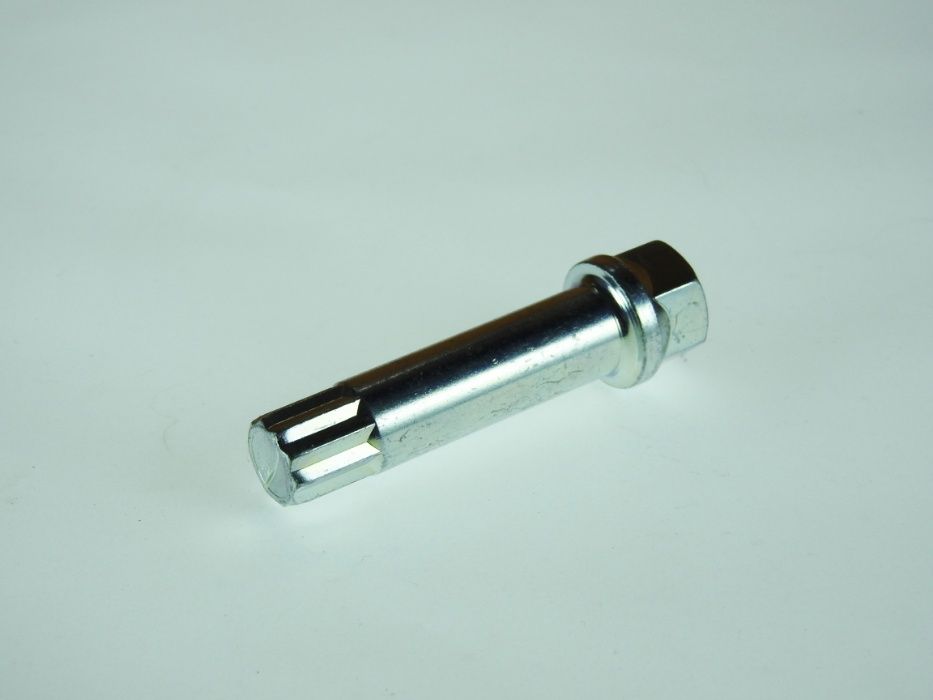 Śruby do felg kół wąskootworowe TORX do waskich otworów 45mm 42mm 50mm