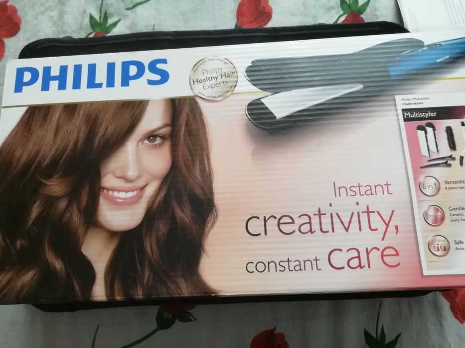 Продам мультистайлер.