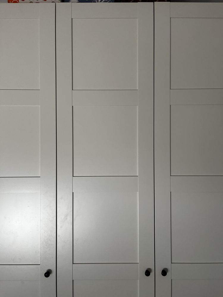 Drzwi do szafy PAX IKEA