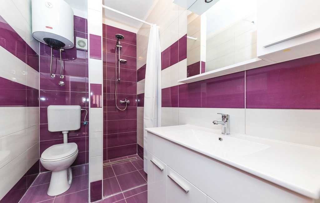 Wakacje, Chorwacja, okolice miasta Trogir, apartament dla 8 osób,