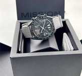 Swatch x Omega Bioceramic Moonswatch Mission to Mercury SO33A100